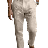 Saint-Tropez Chic Trousers