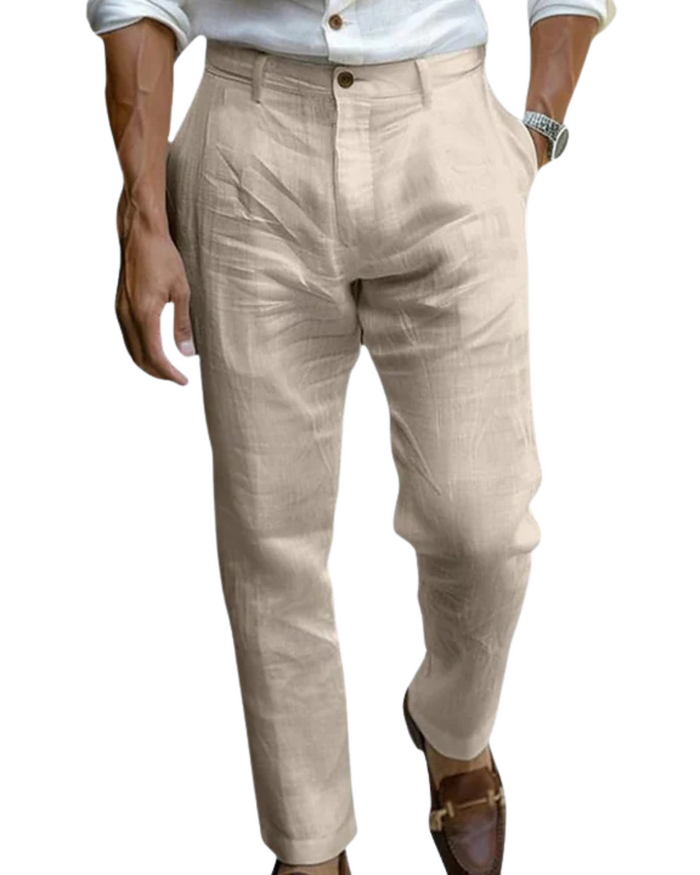 Saint-Tropez Men's Pants