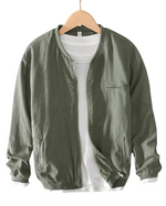 Linen Summer Jacket
