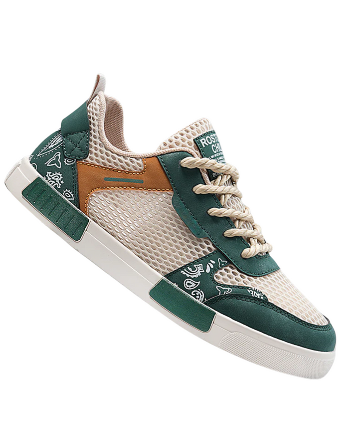Bilbao Men's Sneakers