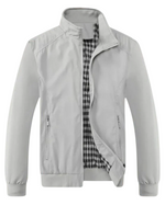 Windproof Summer Jacket