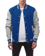 Baseball Jacket