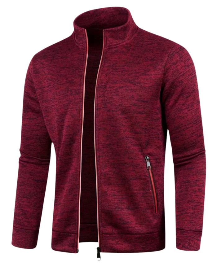 Men's Cardigan, Premium