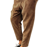 Elegant Denim Pants