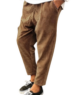 Elegant Denim Pants