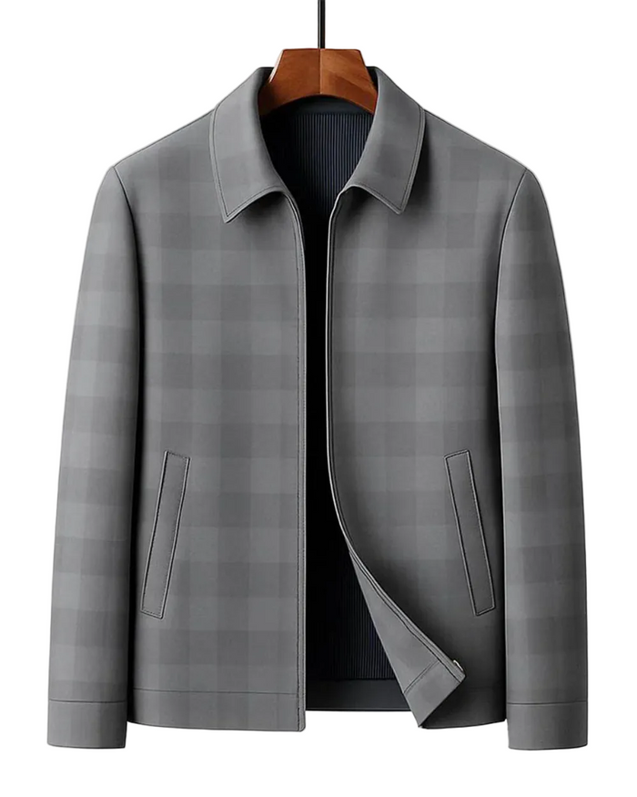 Monte Carlo Jacket