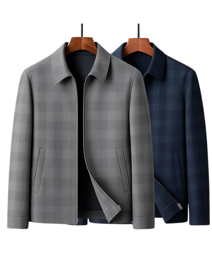 Monte Men's Jacket, Carlo