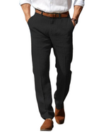 Elegant Linen Pants