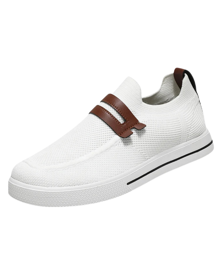 Air-Knit Men's Knit Shoes