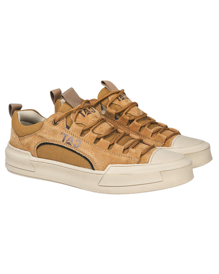 Urban Men's Leather Boots
