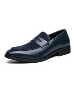 Elegant Penny Loafers