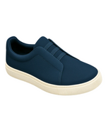 Premium Leather Sneakers