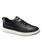 Classic Leather Sneakers