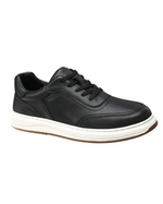 Leather Sneakers