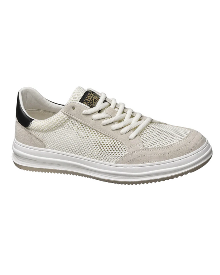 Mesh Men's Sneakers