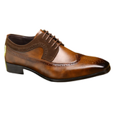 Formal Oxford Shoes