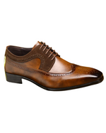 Formal Oxford Shoes