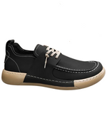 Classic Italian Leather Sneakers