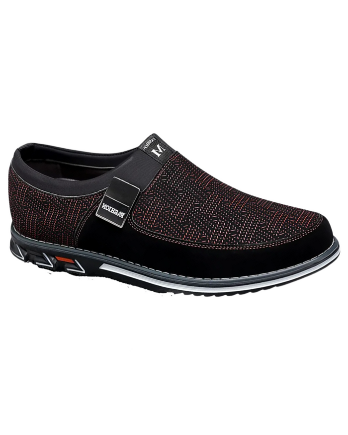 Crown Men's Shoes, Slip-On