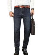 Business Denim Jeans