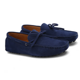 Casual Suede Summer Loafers