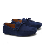 Casual Suede Summer Loafers