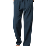 Ibiza Linen Pants