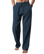 Ibiza Linen Pants