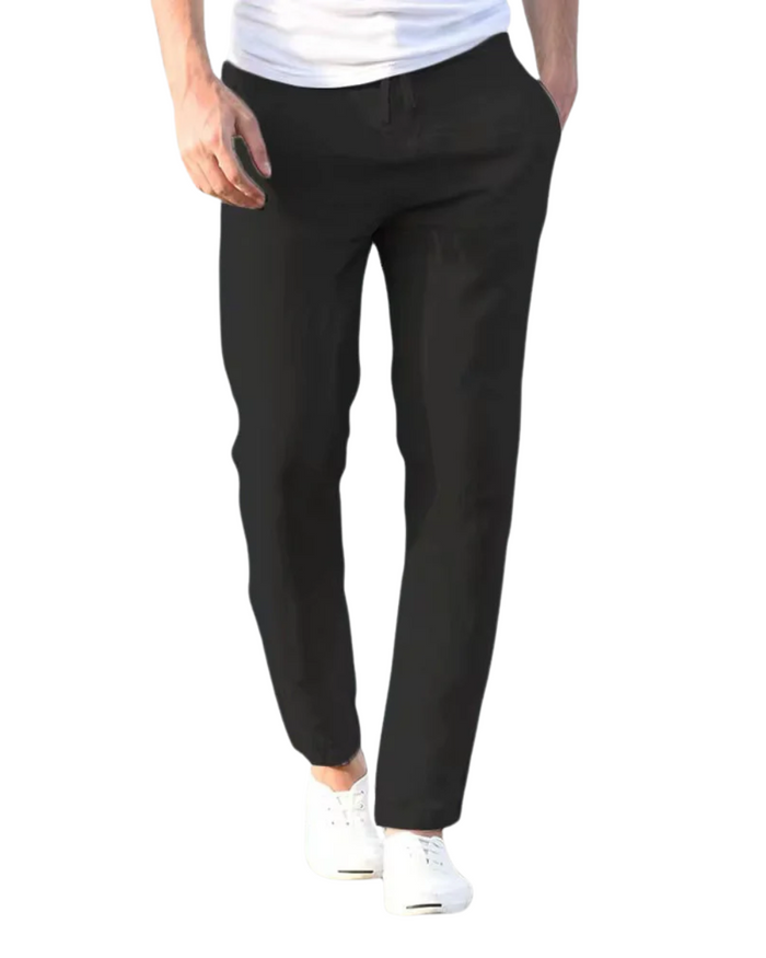 Formentera Men's Linen Pants