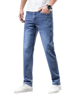 Elegant Denim Jeans