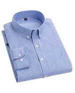 Monaco Striped Shirt