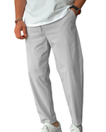 Elegant Men's Pants