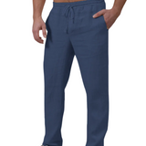Elegant Linen Boxer