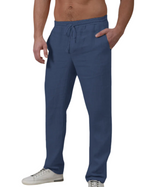 Elegant Linen Boxer