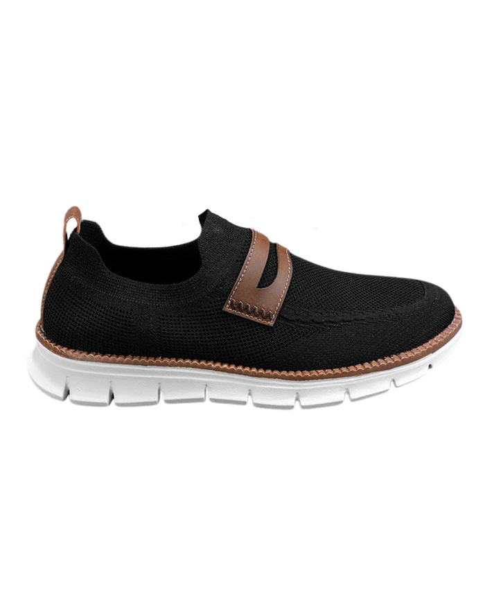 Ultra Men's Knit Shoes