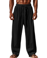 Comfortable Linen Pants