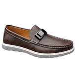 Luxurious Leather Loafers
