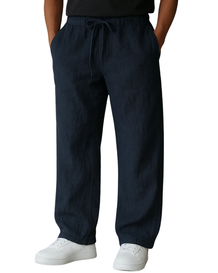Men's Linen Pants