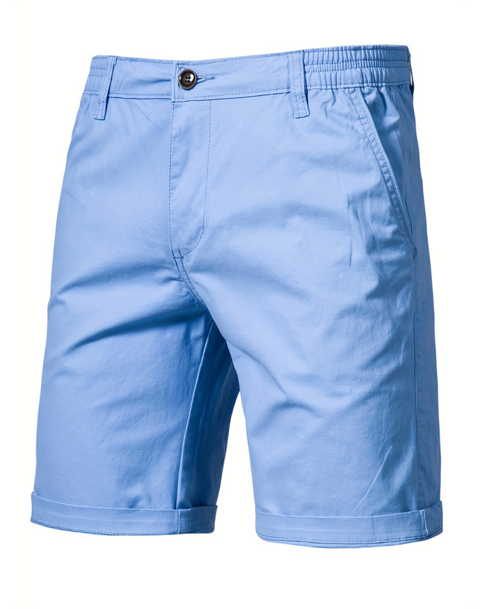 Men's Cotton Shorts