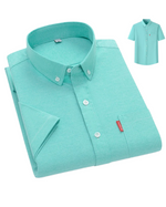 Summer Cotton Shirt