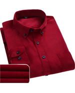 Achille Luxury Shirt