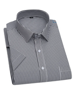 Breathable Men's Shirt