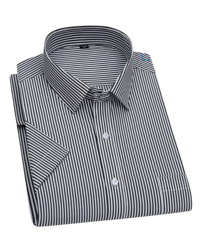 Men's Shirt, Breathable