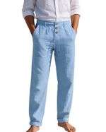 Elegant Summer Pants