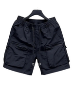 Elegant Cargo Shorts