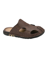 Leather Sandals