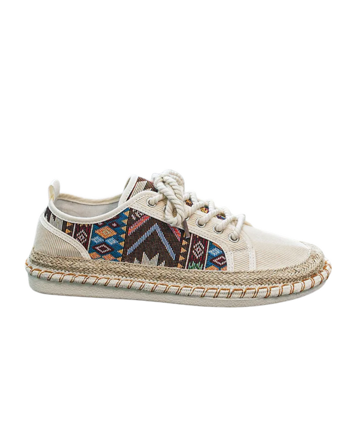 Men's Canvas Shoes