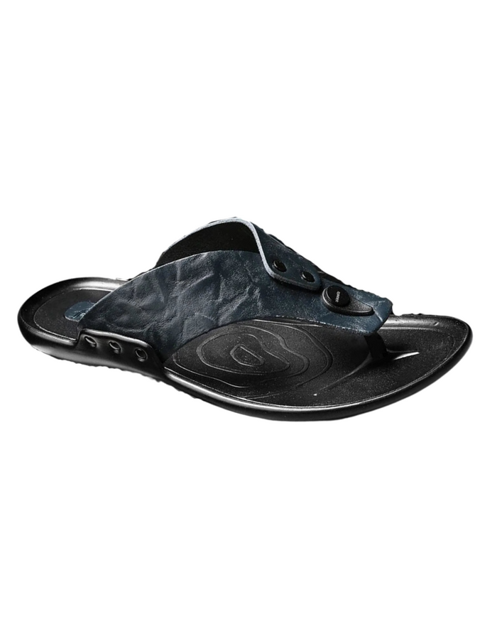 Men's Leather Sandals