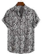 Casual Summer Shirt