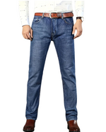 Milan Denim Jeans
